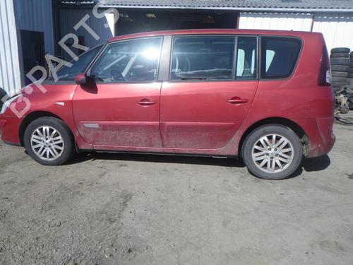 Right taillight RENAULT ESPACE IV (JK0/1_) 2.0 dCi (JK01, JK02, JK1J, JK1K, JK1H) | BP27636999C35  - Image 11