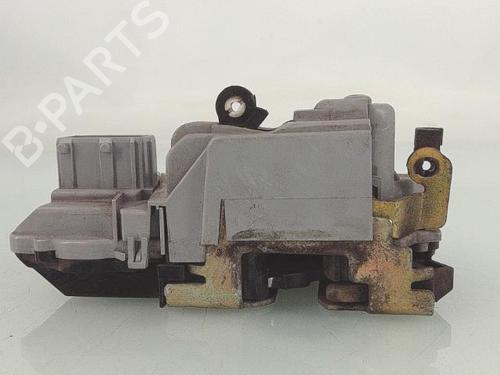 Front left lock PEUGEOT 306 Hatchback (7A, 7C, N3, N5) 1.9 D | BP27266291C98 