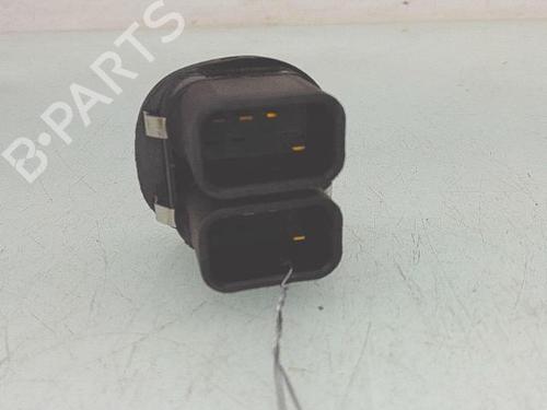Left front window switch FORD FUSION (JU_) 1.4 TDCi | BP37007847I27 - Image 2