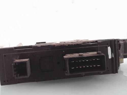 Left front window motor PEUGEOT 307 (3A/C) 2.0 HDi 110 | BP25354010E21 