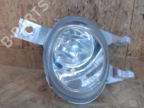 Right front fog light PEUGEOT 206 Hatchback (2A/C) 1.6 16V | BP25358386C31 