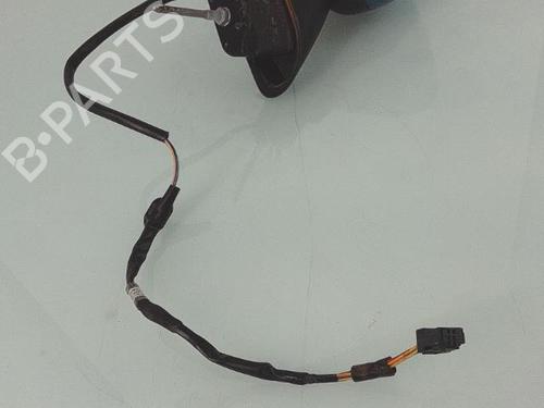 Left mirror CITROËN C3 II (SC_) 1.4 HDi 70 (SC8HZC, SC8HR0, SC8HP4) | BP25352442C26 