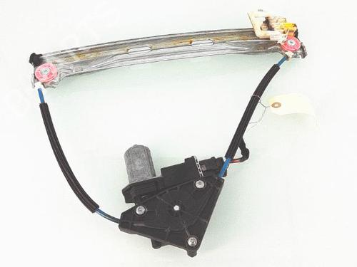 Used Rear left window mechanism Rear left window mechanism 25368094 25368094