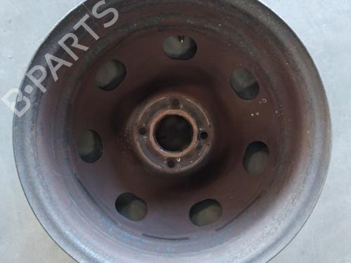 Felg Felg CITROËN C4 Grand Picasso I (UA_) [2006-2013] 36025368 36025368
