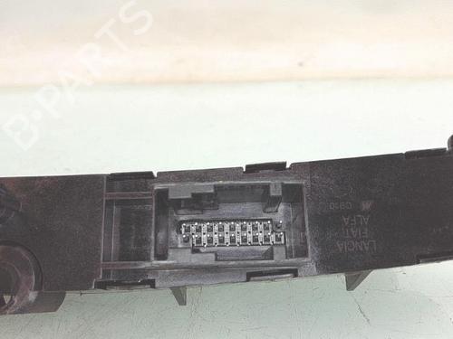 Warning switch FIAT 500L (351_, 352_) 1.6 D Multijet (199LYE1B) | BP38035893I22 - Image 3