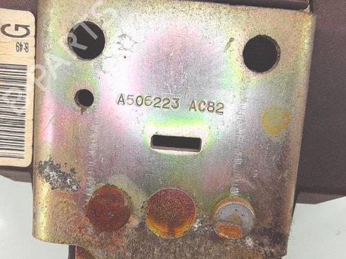 Used Front left seatbelt Front left seatbelt PEUGEOT 306 Hatchback (7A, 7C, N3, N5) 1.9 D (68 hp) 29521315 29521315