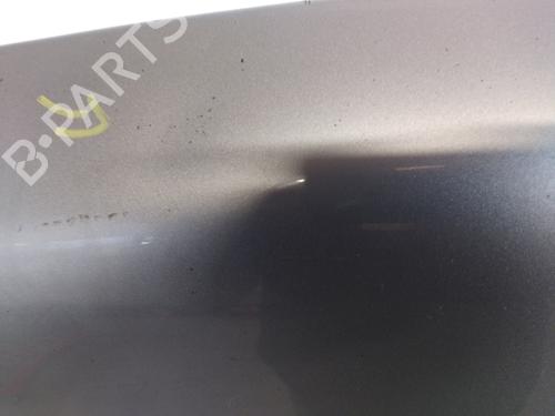 Right front fenders PEUGEOT 206 Hatchback (2A/C) 1.4 HDi eco 70 | BP26236819C42 