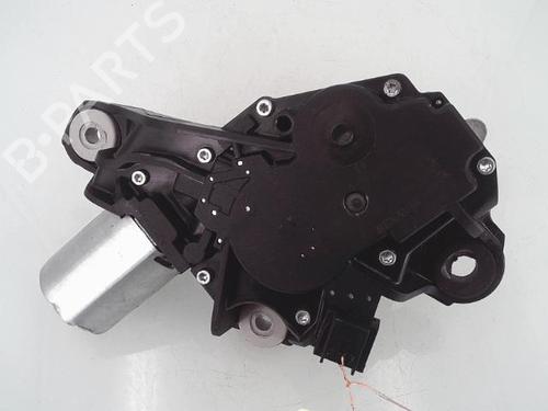 Ruitenwissermotor achter RENAULT MEGANE III Grandtour (KZ0/1) 1.5 dCi (KZ09, KZ0D, KZ1G, KZ29, KZ14, KZ1W, KZ10, KZ1F,... (110 hp) 25353980