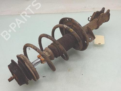 Used Right front shock absorber Right front shock absorber FORD KA (RU8) 1.3 TDCi (75 hp) 33990963 33990963