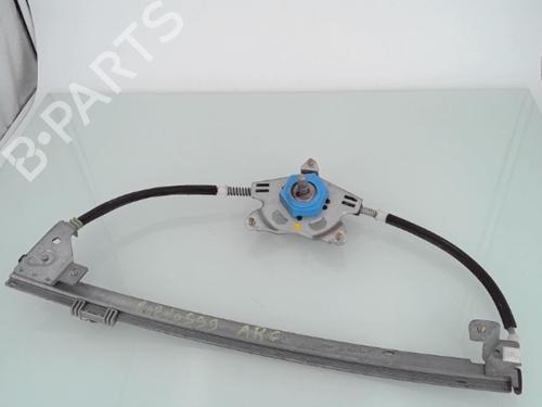 Used Rear left window mechanism Rear left window mechanism CITROËN XANTIA (X1_, X2_) 2.0 HDI 109 (109 hp) 25362017 25362017