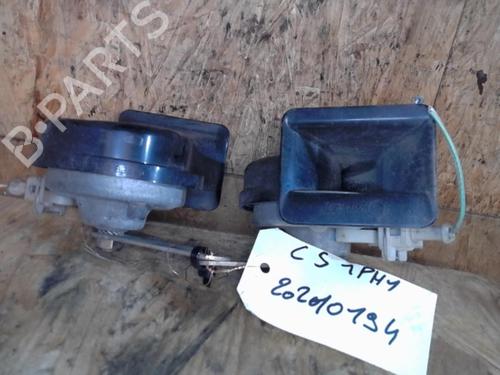 horn-citroen-c5-i-dc_-2001-2002-2003-2004-2005-25358815 main image
