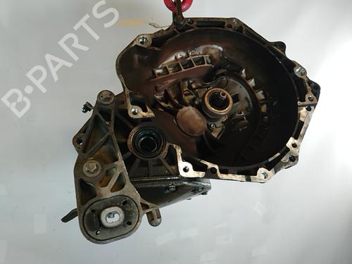 Caixa de velocidades OPEL MERIVA A MPV (X03) 1.6 (E75) (105 hp) 32403885
