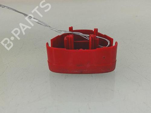 Used Warning switch Warning switch CITROËN C2 (JM_) 1.4 HDi (68 hp) 27515795 27515795