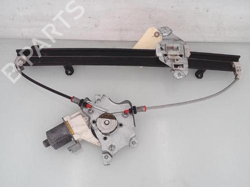 Front left window mechanism NISSAN MICRA III (K12) 1.2 16V | BP25368323C22 