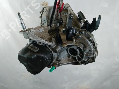 Getriebe RENAULT CLIO V (B7_) 1.0 TCe 100 (B7MT) | BP38722945M3 - Image 6