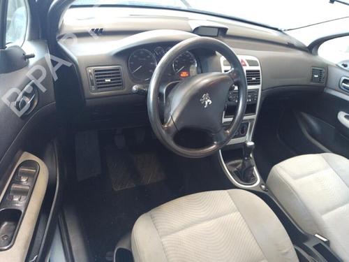 Right front window switch PEUGEOT 307 Break (3E) 1.6 HDi 110 | BP25369216I26 - Image 6