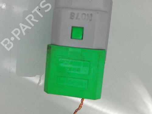 Elektronisk modul RENAULT TWINGO III (BCM_, BCA_) 0.9 TCe 90 (BCM9, BCM2) | BP29481123M83 