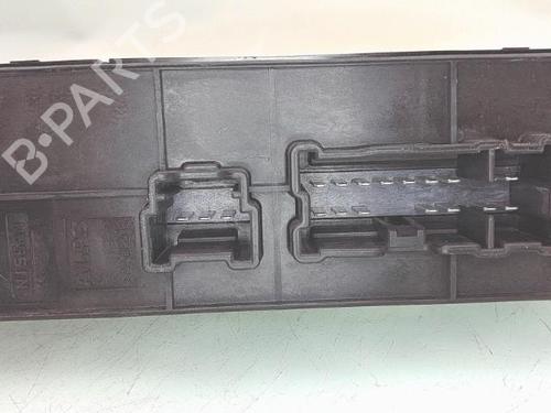 Left front window switch NISSAN JUKE (F15) 1.5 dCi | BP36095879I27 - Image 2
