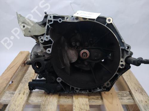 Used Gearbox Gearbox 25369191 25369191