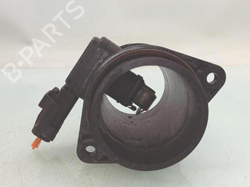 Used Mass air flow sensor Mass air flow sensor PEUGEOT 107 (PM_, PN_) 1.4 HDi (54 hp) 31859755 31859755