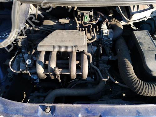 Højre forlygte RENAULT TWINGO I (C06_) 1.2 (C066, C068) | BP25365079C29 