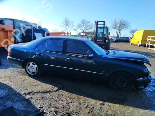 Other MERCEDES-BENZ E-CLASS (W210) E 220 CDI (210.006) | BP25355488O1 
