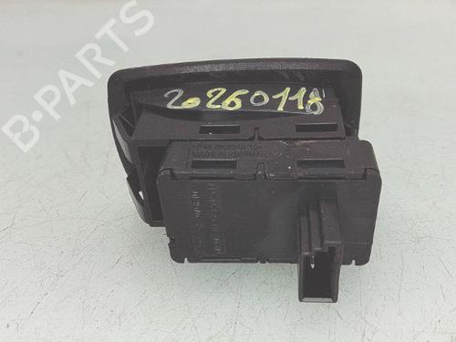 Right rear window switch BMW 1 (E87) 116 i | BP36654622I28 - Image 2