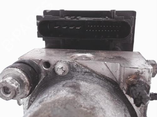 ABS Bremseaggregat PEUGEOT 307 (3A/C) 2.0 HDi 110 | BP25355165M43 