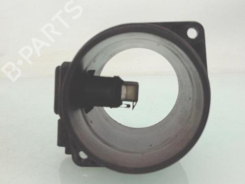 Mass air flow sensor PEUGEOT 407 (6D_) 2.0 HDi 135 (6DRHRH, 6DRHRE, 6DRHRG, 6DRHRJ) | BP30590890M95