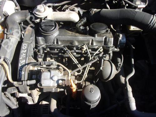 Used Parts VW BORA I (1J2) 1.9 TDI 2458440