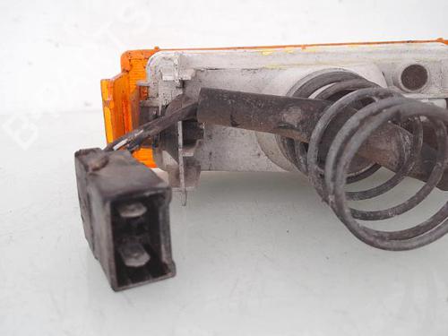 Right front indicator RENAULT RAPID Box Body/MPV (F40_, G40_) 1.1 | BP25368252C33 