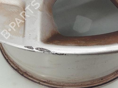 Rim RENAULT GRAND SCÉNIC III (JZ0/1_) 1.2 TCe (JZ16) | BP28694010C45 