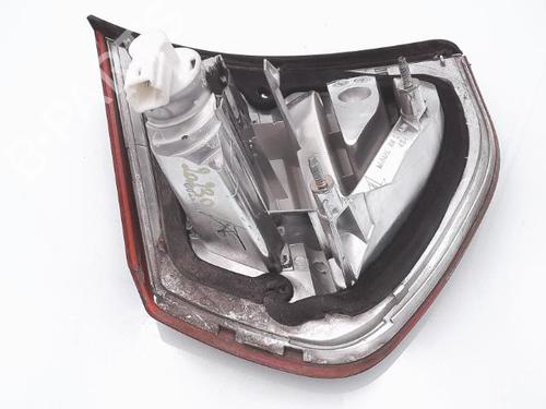 Left tailgate light CITROËN C4 Picasso I MPV (UD_) 2.0 HDi 138 | BP25357972C79 - Image 2