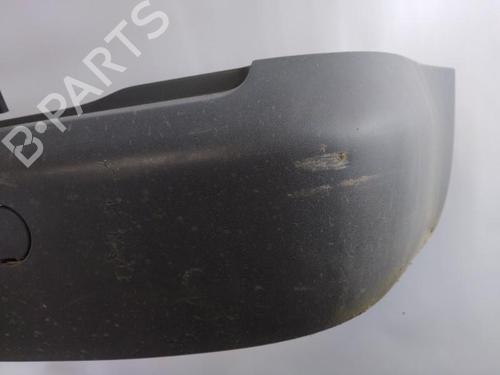 Rear bumper VW CADDY III Box Body/MPV (2KA, 2KH, 2CA, 2CH) 1.9 TDI | BP25360720C8 