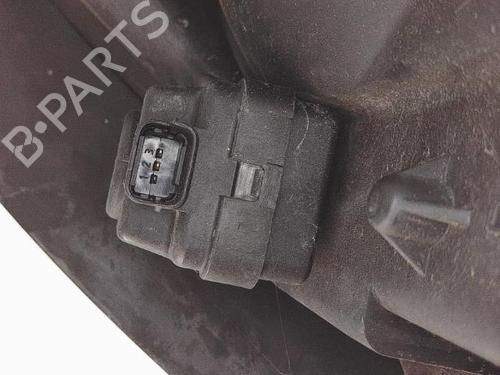 Højre forlygte CITROËN XSARA PICASSO (N68) 1.6 HDi | BP26713480C29 