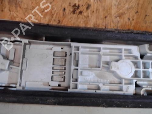 Used Left taillight RENAULT SUPER 5 (B/C40_) 1.1 (48 hp) 25367289