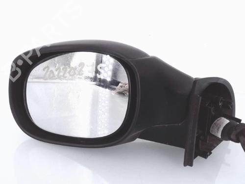 Left mirror CITROËN C3 Pluriel (HB_) 1.6 | BP25355072C26 