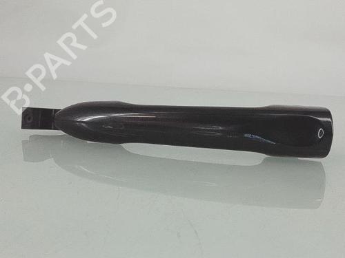 Used Rear left exterior door handle RENAULT MEGANE III Hatchback (BZ0/1_, B3_) 1.2 TCe (BZ2B, BZ11) (116 hp) 25370517