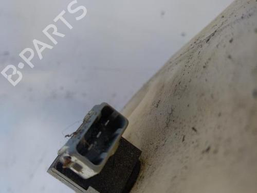 Windscreen washer tank FORD FIESTA V (JH_, JD_) 1.4 TDCi | BP25366493C113 