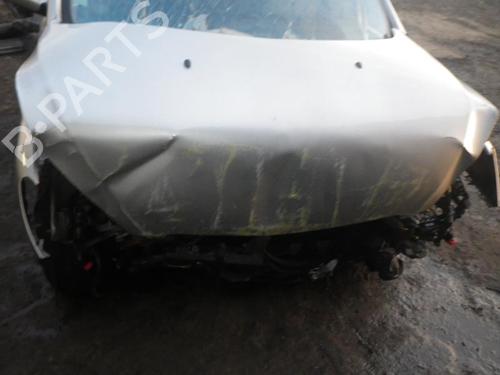 Left mirror PEUGEOT 307 (3A/C) 1.6 16V | BP25349846C26 