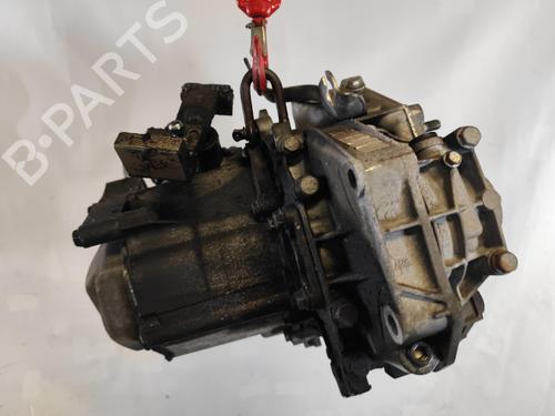 Gearbox FIAT 500 (312_) 1.2 (312AXA1A) | BP40504744M3 - Image 2