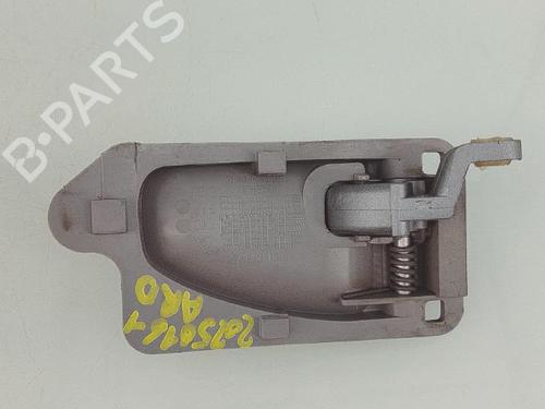 Used Rear right interior door handle Rear right interior door handle CITROËN XSARA PICASSO (N68) 1.6 HDi (90 hp) 26892451 26892451