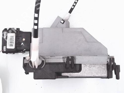 Rear left lock PEUGEOT 308 SW I (4E_, 4H_) 1.6 16V | BP25357687C100 