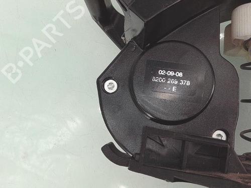 Other RENAULT CLIO III (BR0/1, CR0/1) 1.5 dCi (BR17, CR17) | BP29142553O1 