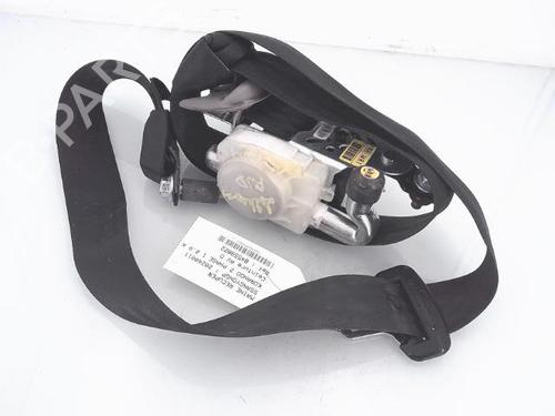 Front right seatbelt SSANGYONG KORANDO (CK) 2.0 e-XDi | BP25369099I25 - Image 4