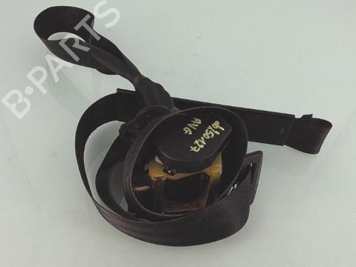 Venstre foran beltestrammer PEUGEOT 206 Hatchback (2A/C) 1.9 D (69 hp) 25352000