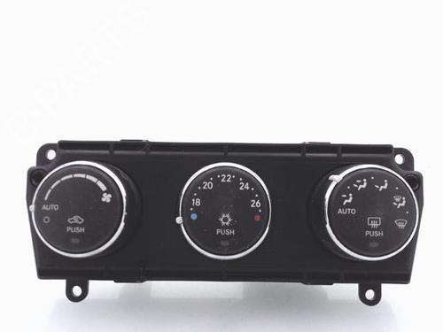 Used Climate control CHRYSLER SEBRING Convertible (JS) 2.0 CRD (140 hp) 25372321