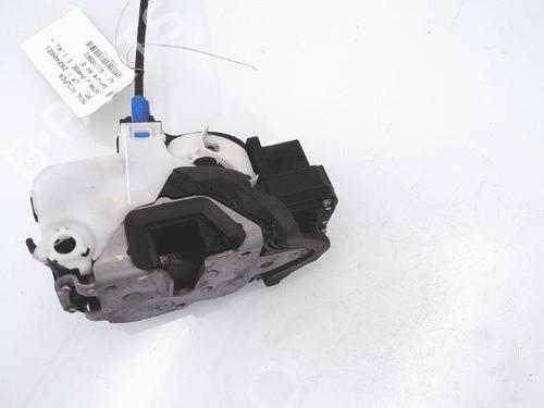 Used Front right lock OPEL ASTRA J (P10) 1.4 (68) (100 hp) 25371685