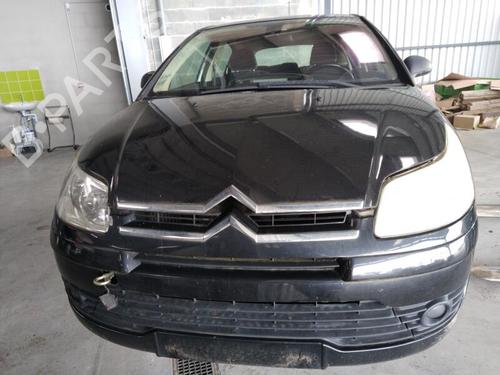 Bakluke lås CITROËN C4 I (LC_) 1.6 HDi | BP25354929C101 