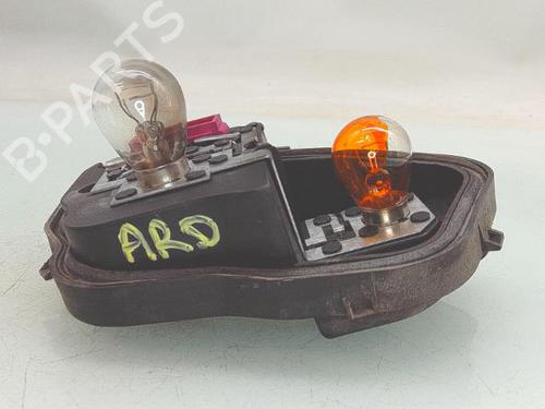 Lamp holder RENAULT MEGANE III Hatchback (BZ0/1_, B3_) 1.5 dCi (BZ09, BZ0D, BZ1W, BZ29, BZ14) | BP32241539L10